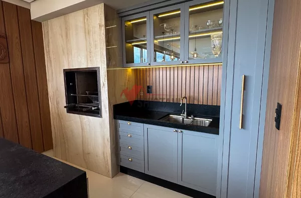 Apartamento para venda,  Zona Ii, Umuarama - Foto 2