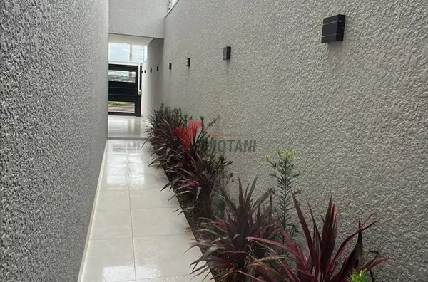 Casa para venda,  Parque Residencial Metropolitano, Umuarama - Foto 4