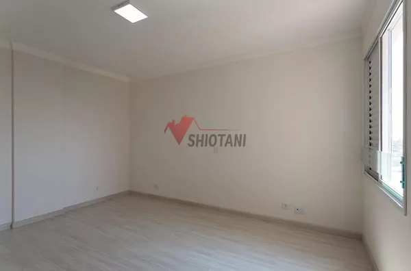 Apartamento duplex para venda, Edifício Residencial Torre Sul, Umuarama