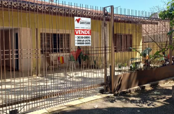 Casa para venda, 3 quarto(s),  Jardim Iguaçu, Umuarama - Foto 1