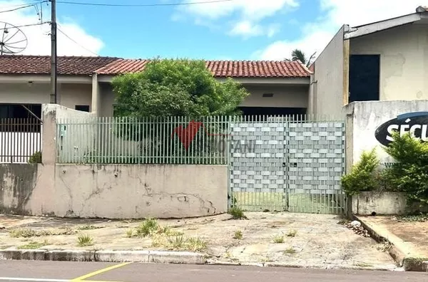 Casa para venda,  Zona Vii, Umuarama - Foto 1