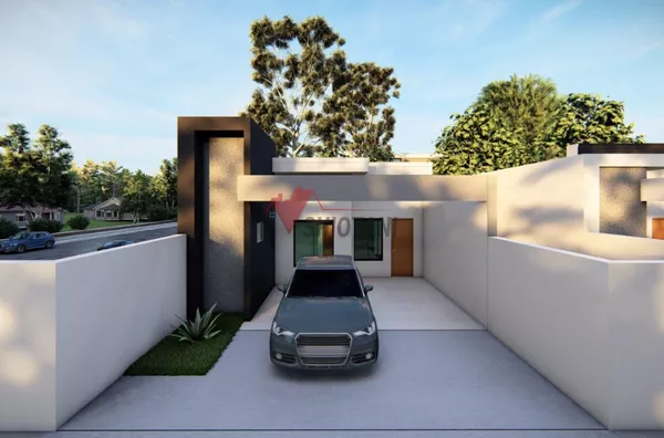 Casa para venda,  Jardim Português, Umuarama