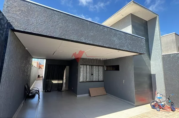 Casa para venda,  Parque Japão, Umuarama - Foto 1