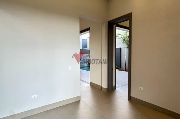 Residência para venda, Casa Viena, Condominio Residencial Europark, Umuarama