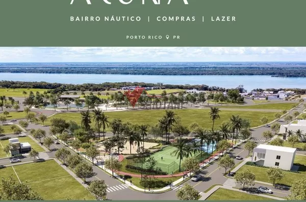 Terreno para venda,  , Porto Rico