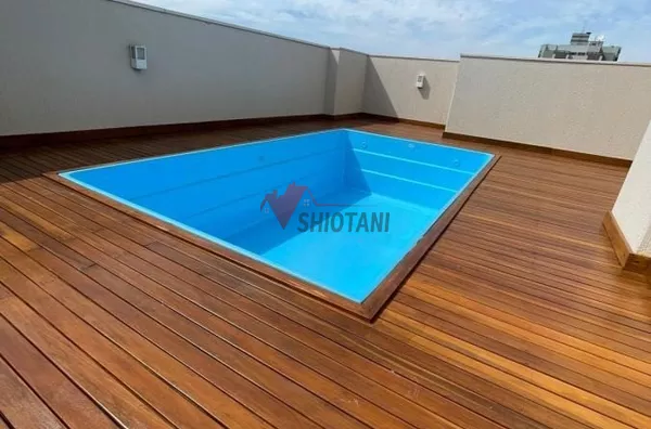 Apartamento duplex para venda, Edifício Alphaville Atrium, Umuarama - Foto 20