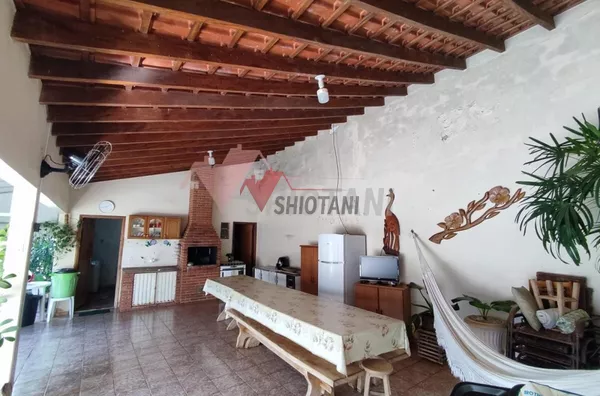 Casa para venda,  Zona I-a, Umuarama - Foto 3