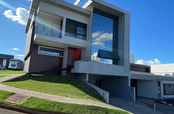 Casa para venda,  Condomínio Paysage Essenza, Umuarama - Foto 1