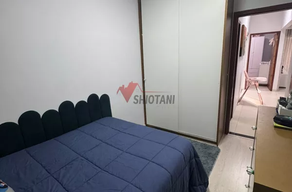 Casa para venda, Parque Residencial Interlagos, Umuarama - Foto 11