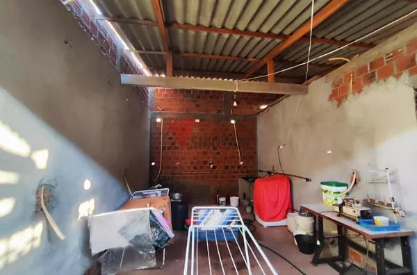 Casa para venda, 2 quarto(s),  , Cafezal Do Sul