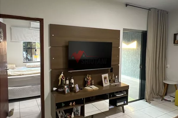 Casa para venda, jardim Belo Monte, Umuarama - Foto 5