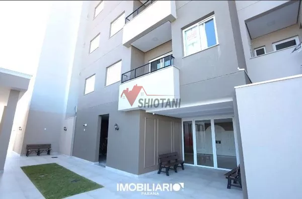 Apartamento para venda,  Edifício Residencial Via Veneto, Umuarama - Foto 3