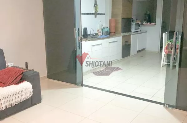 Casa para venda,  Conjunto Residencial Guarani I, Umuarama - Foto 2