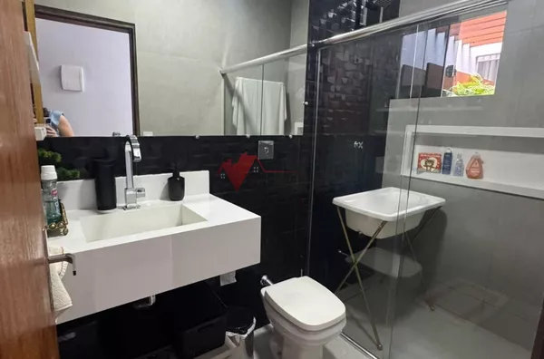Casa para venda, Parque Residencial Interlagos, Umuarama - Foto 13