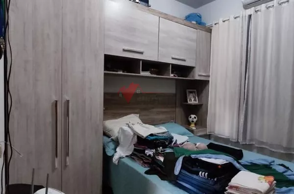 Casa para venda,  Jardim Vila Rica, Umuarama - Foto 2