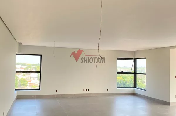 Apartamento para venda,  Zona Ii, Umuarama - Foto 4