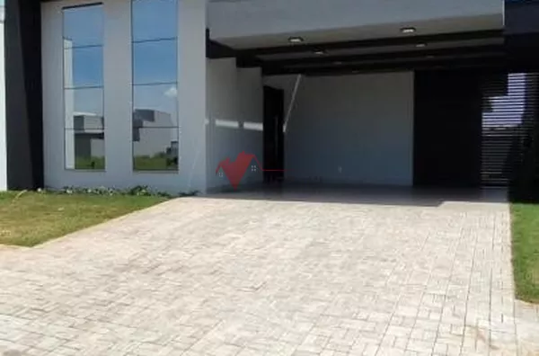 Casa para venda,  Paysage Essenza Condomínio, Umuarama