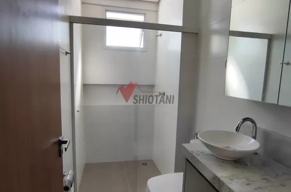 Apartamento para locação ,  Residencial Urban Garden, Umuarama