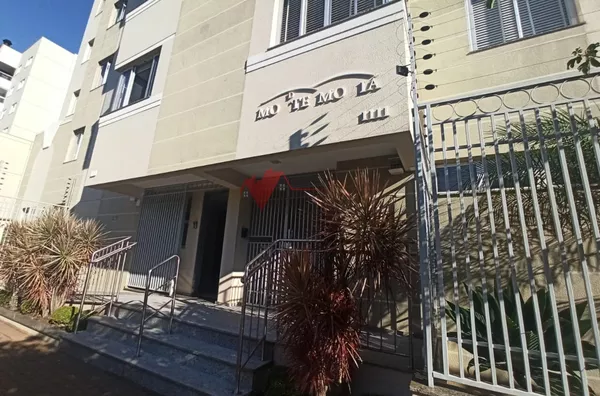 Apartamento para venda, Residencial Monte Moriá, Cascavel - Foto 2