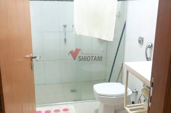 Casa para venda,  Conjunto Residencial Guarani I, Umuarama - Foto 5