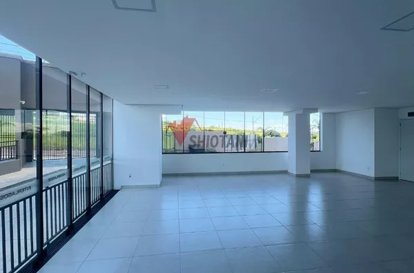 Apartamento para venda,  Parque Residencial Interlagos, Umuarama - Foto 3