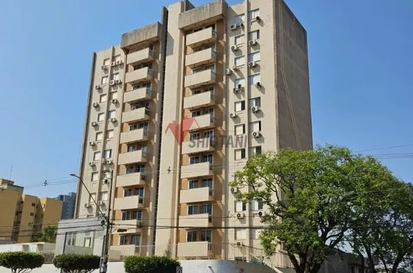 Apartamento para venda,  Edifício Residencial San Franchesco, Umuarama - Foto 1