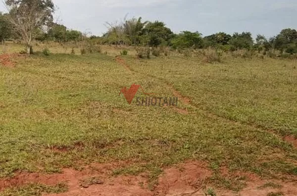 Terreno para venda,  Jaborandi, Umuarama - Foto 1