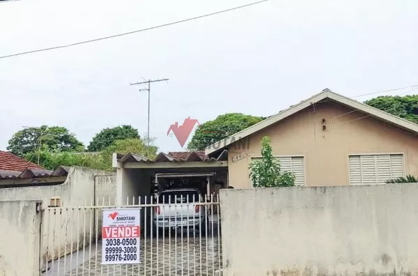 Casa para venda,  Jardim União, Umuarama - Foto 1