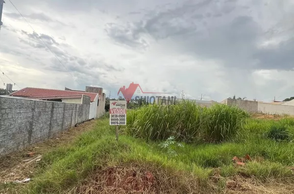 Terreno para venda,  - Selecione - Bairro, Umuarama