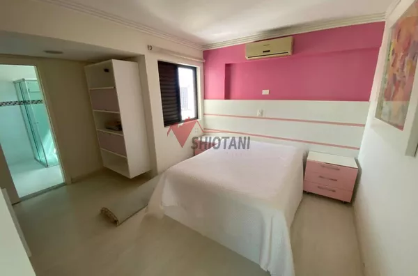 Apartamento duplex para venda, Edifício Alphaville Atrium, Umuarama - Foto 7