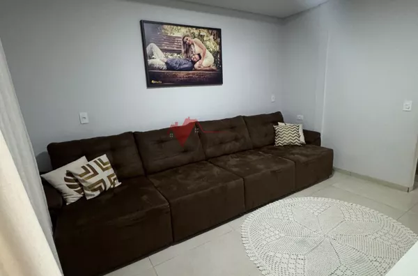 Casa para venda, Parque Residencial Interlagos, Umuarama - Foto 6