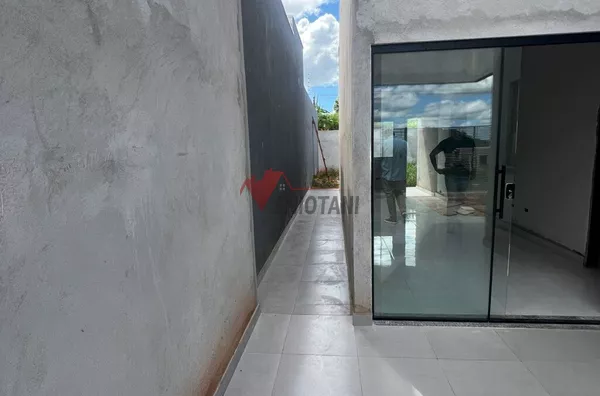 Casa para venda,  Parque Residencial Metropolitano, Umuarama - Foto 4