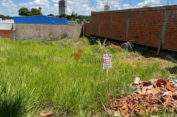 Terreno para venda,  Zona I, Umuarama - Foto 2