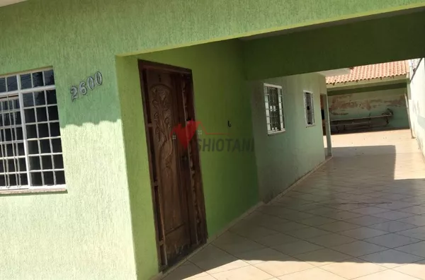 Casa para venda,  Parque Danielle, Umuarama - Foto 1