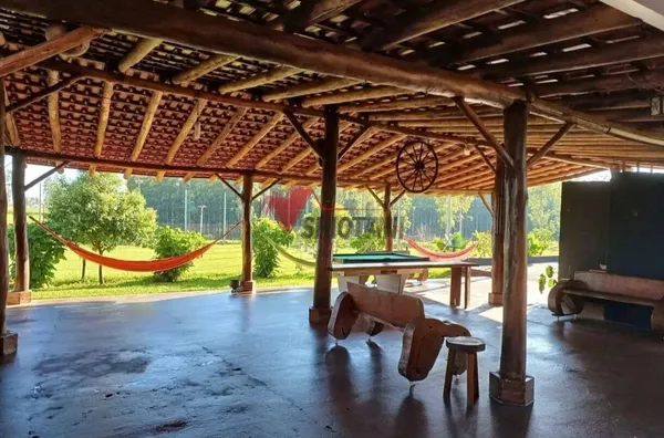 Chácara para venda,  Jaborandi, Umuarama - Foto 3