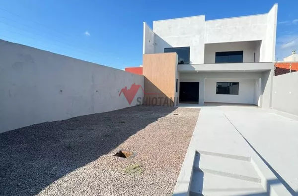 Casa para aluguel,  Jardim Pacífico, Umuarama - Foto 1