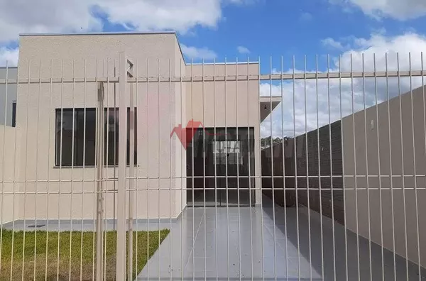 Casa para venda,  Parque Residencial Itália, Umuarama - Foto 2