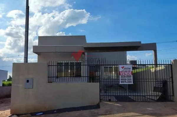 Casa para venda,  Parque Residencial Viena, Umuarama - Foto 6