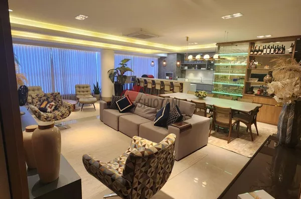 Apartamento para venda,  Edifício Onix Tower Residence, Umuarama