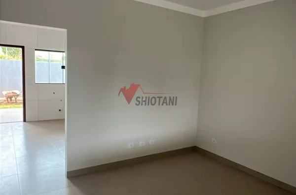 Casa para venda,  Parque Residencial Metropolitano, Umuarama - Foto 3