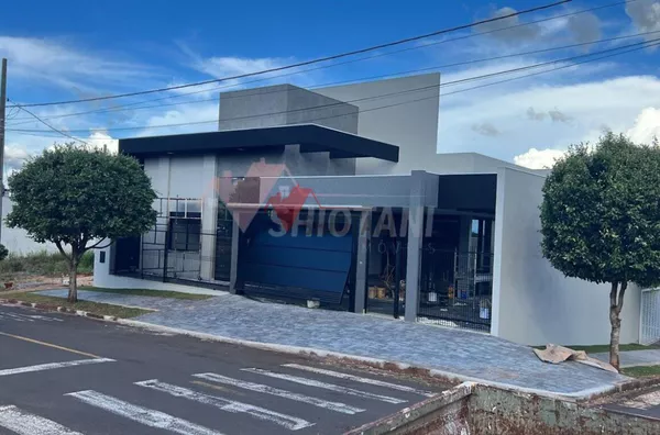 Casa para venda,  Jardim São Francisco, Umuarama - Foto 1