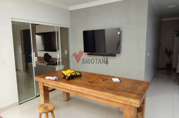 Casa para venda,  Jardim Caravelle, Umuarama - Foto 4