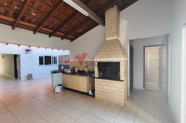 Casa para venda,  Zona I, Umuarama - Foto 2