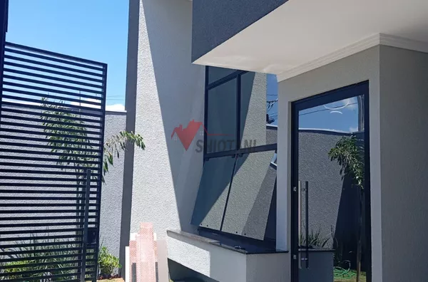 Casa para venda,  Jardim Estância, Umuarama - Foto 5