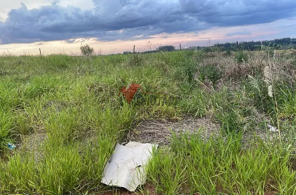 Terreno para venda,  Parque Residencial Metropolitano, Umuarama - Foto 1