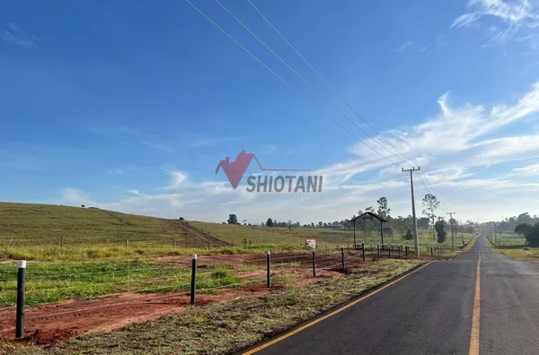 Chácara para venda,  área Rural De Umuarama, Umuarama - Foto 2