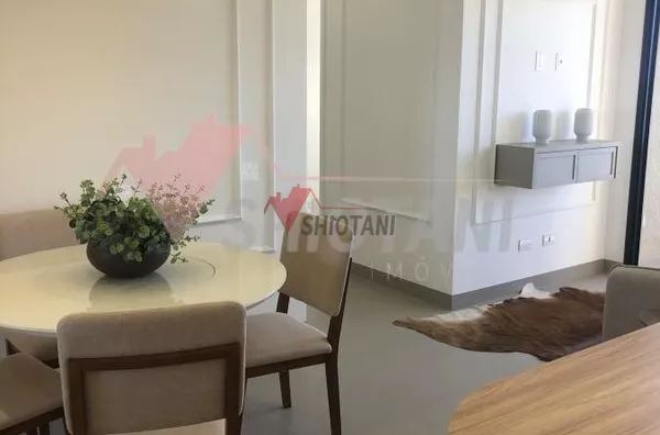 Apartamento para venda,  Vivare Residence, Umuarama - Foto 3