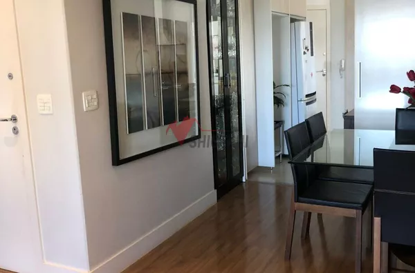 Apartamento para venda, Edifício Tom Jobim, Umuarama - Foto 6