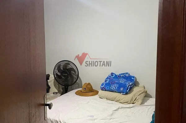 Apartamento para venda,  Edifício Residencial Burle Marx, Umuarama - Foto 3