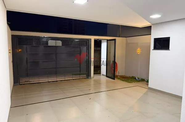 Casa para venda, 2 quarto(s), Jardim Português, Umuarama - Foto 3